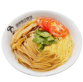 番茄牛杂汤