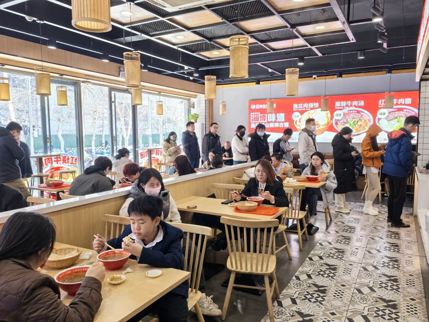 焦庄烧饼怎么样好吃吗?探寻这道传统美食的魅力