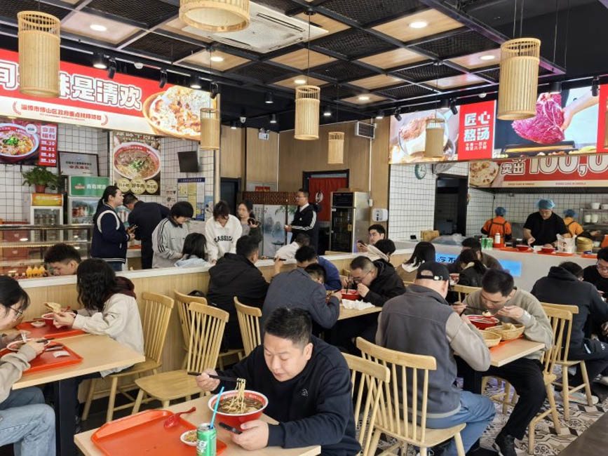 焦庄烧饼牛肉汤怎么样?探寻这道传统美食的魅力