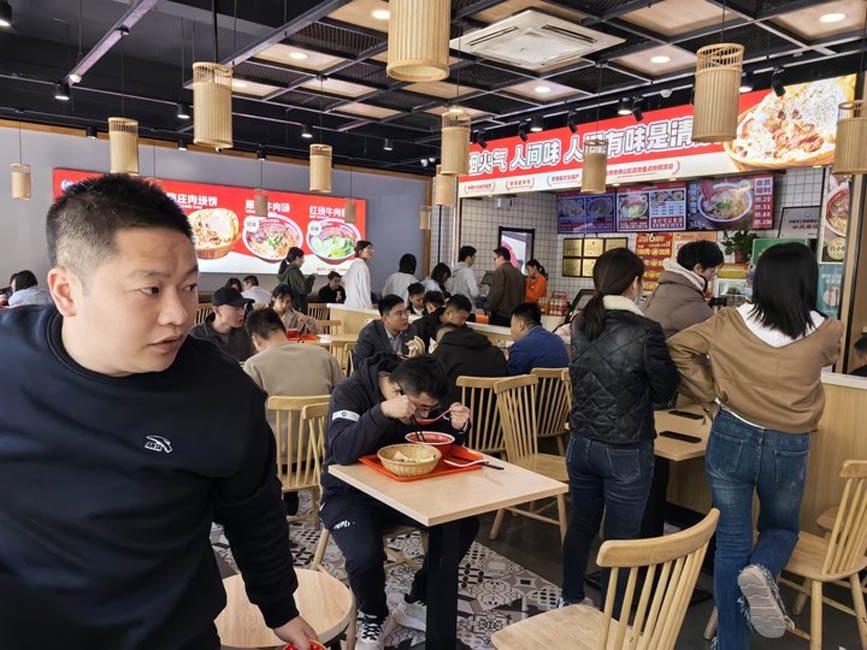 山东焦庄烧饼正宗做法，外酥里嫩的百年风味传承