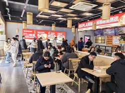 颜神焦庄烧饼加盟，传统美食的商业机遇与投资价值分析